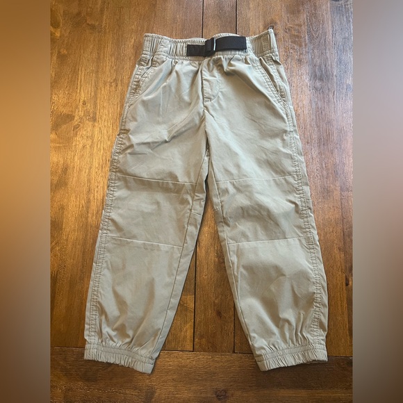 GAP Other - Gap 3T Olive Green Joggers